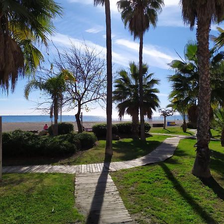 Benalmádena Piscis Sun&Beach Exterior foto