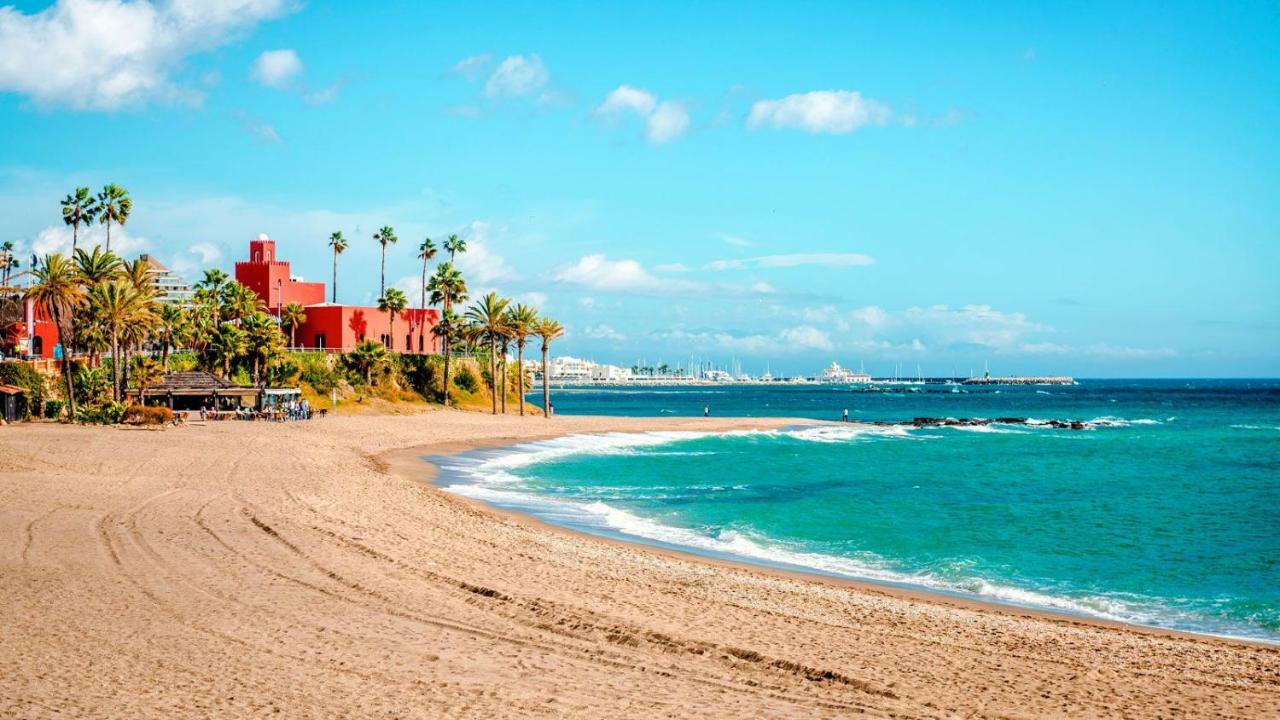 Benalmádena Piscis Sun&Beach Exterior foto