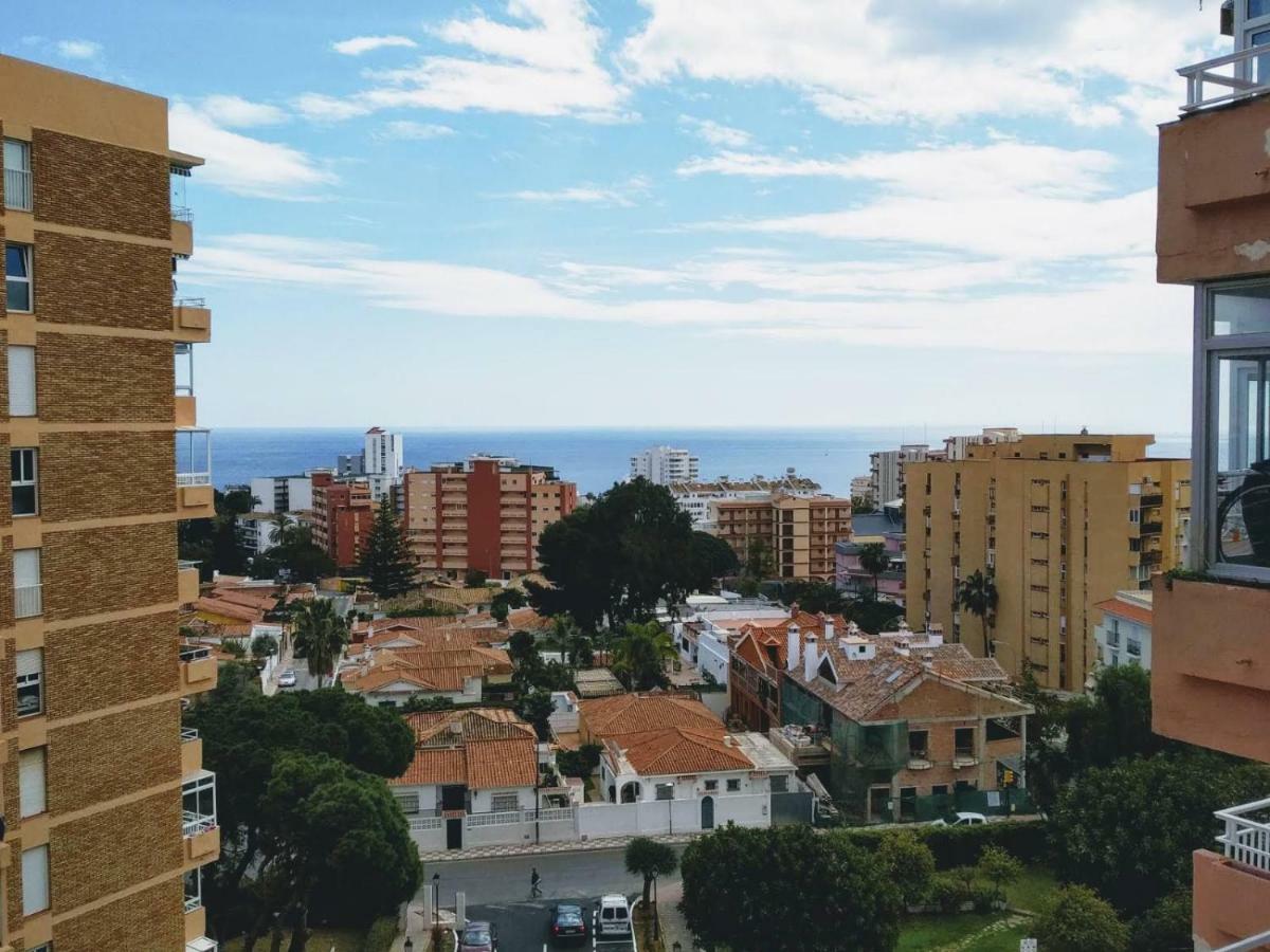 Benalmádena Piscis Sun&Beach Exterior foto